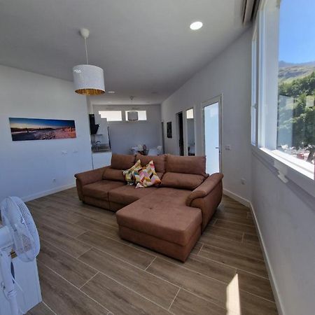 Apartamento Agaete Pueblo 3 Agaete (Gran Canaria) Exterior foto