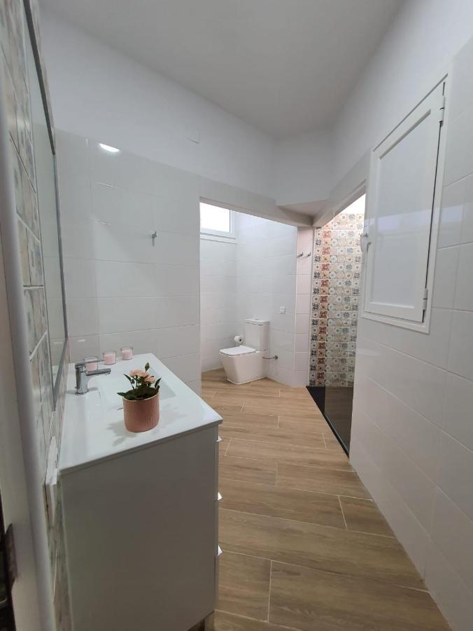Apartamento Agaete Pueblo 3 Agaete (Gran Canaria) Exterior foto