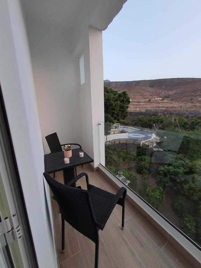 Apartamento Agaete Pueblo 3 Agaete (Gran Canaria) Exterior foto
