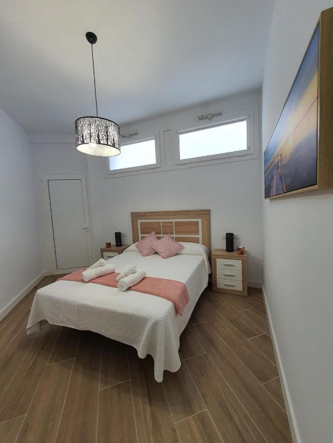 Apartamento Agaete Pueblo 3 Agaete (Gran Canaria) Exterior foto