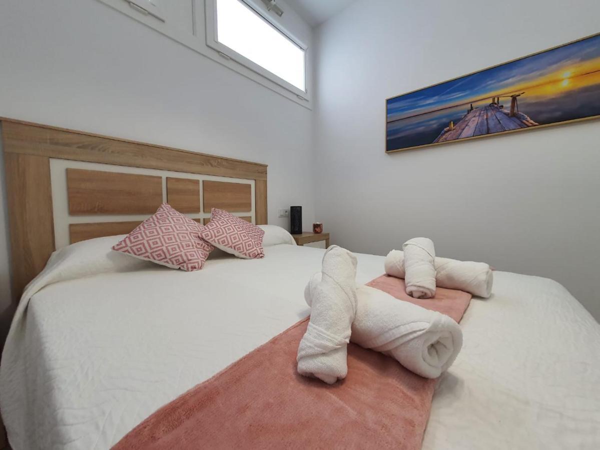 Apartamento Agaete Pueblo 3 Agaete (Gran Canaria) Exterior foto