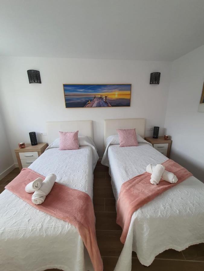 Apartamento Agaete Pueblo 3 Agaete (Gran Canaria) Exterior foto