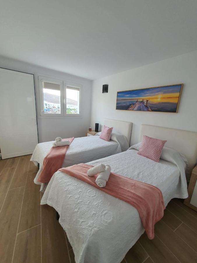 Apartamento Agaete Pueblo 3 Agaete (Gran Canaria) Exterior foto