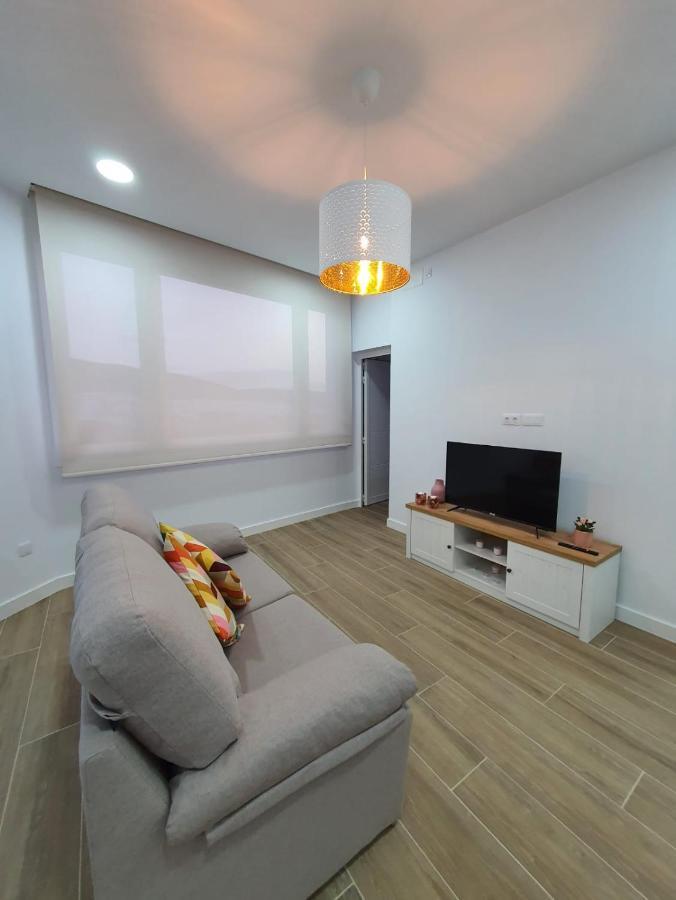Apartamento Agaete Pueblo 3 Agaete (Gran Canaria) Exterior foto