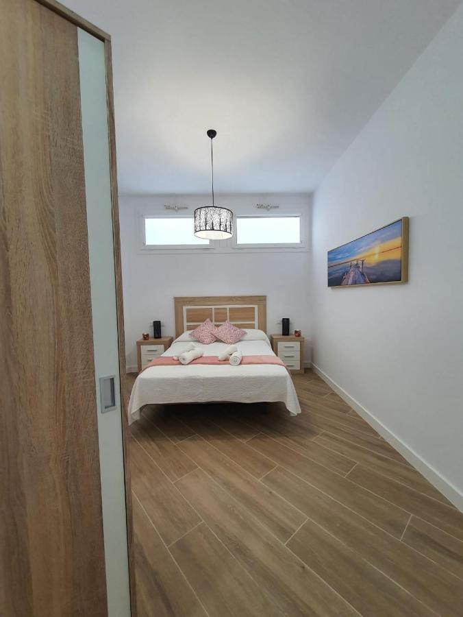 Apartamento Agaete Pueblo 3 Agaete (Gran Canaria) Exterior foto