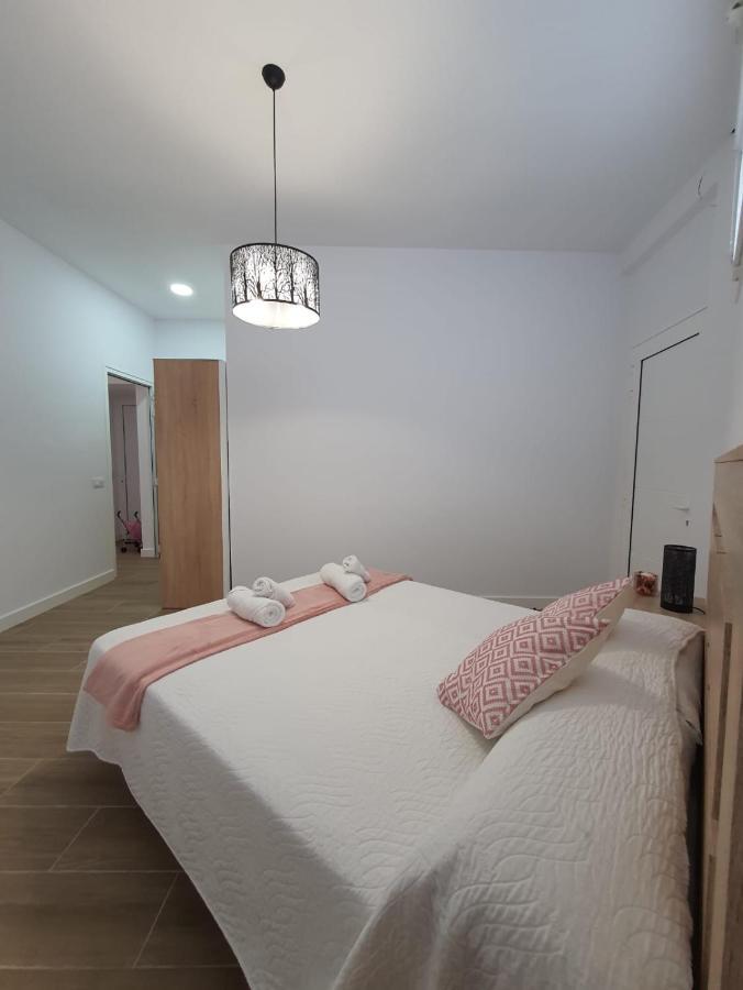 Apartamento Agaete Pueblo 3 Agaete (Gran Canaria) Exterior foto
