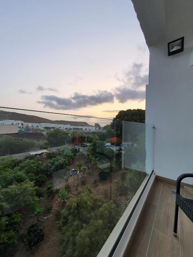 Apartamento Agaete Pueblo 3 Agaete (Gran Canaria) Exterior foto