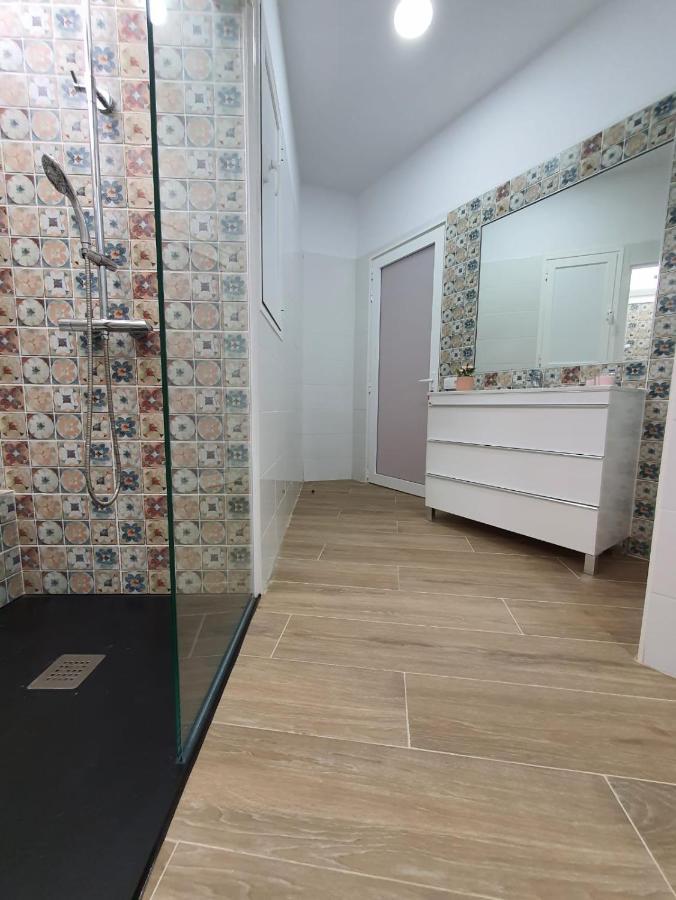 Apartamento Agaete Pueblo 3 Agaete (Gran Canaria) Exterior foto