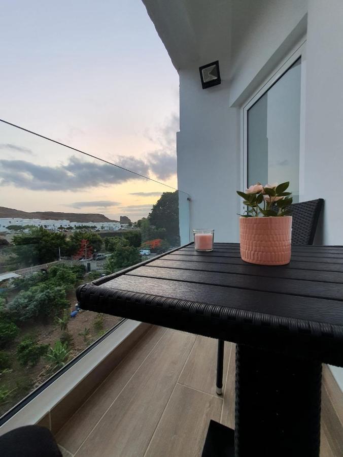 Apartamento Agaete Pueblo 3 Agaete (Gran Canaria) Exterior foto