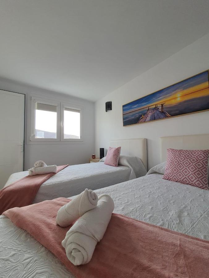 Apartamento Agaete Pueblo 3 Agaete (Gran Canaria) Exterior foto
