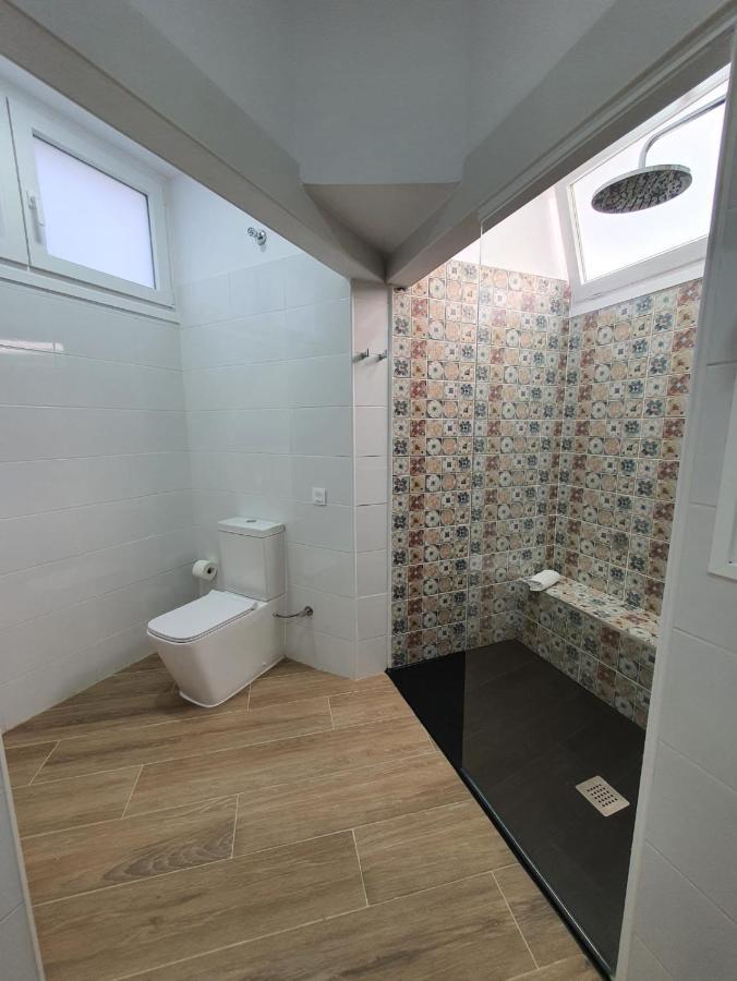 Apartamento Agaete Pueblo 3 Agaete (Gran Canaria) Exterior foto