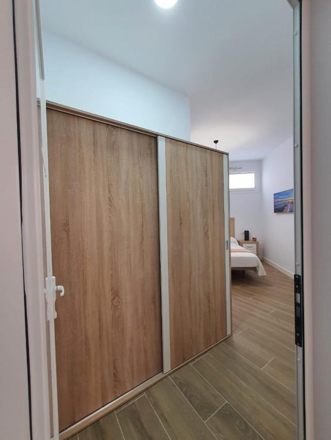 Apartamento Agaete Pueblo 3 Agaete (Gran Canaria) Exterior foto