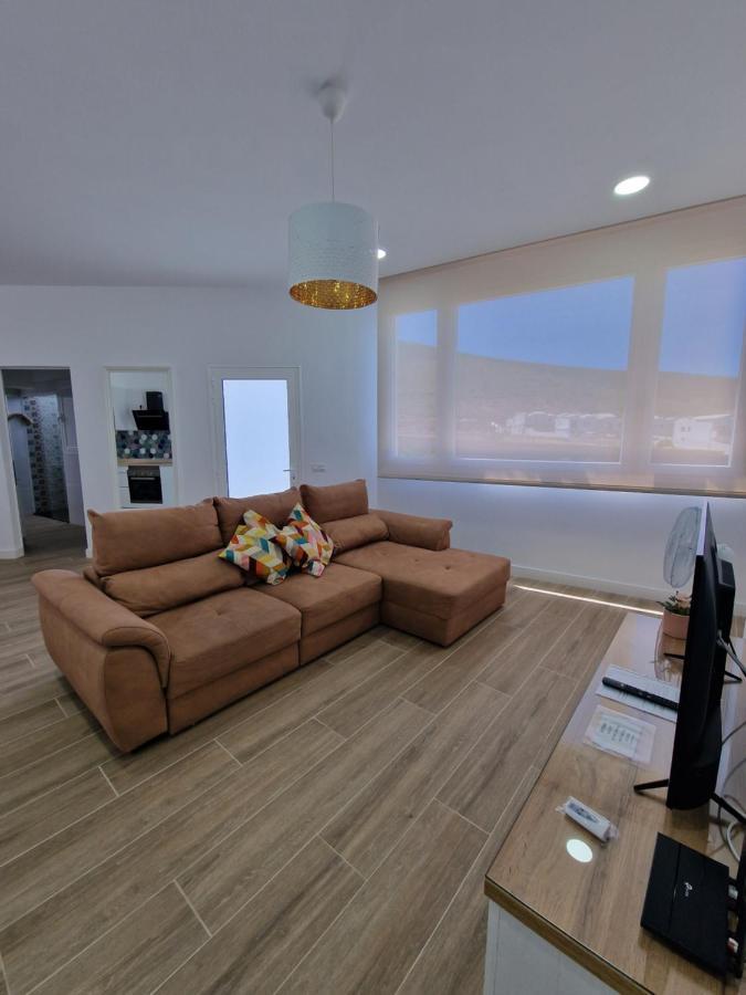 Apartamento Agaete Pueblo 3 Agaete (Gran Canaria) Exterior foto