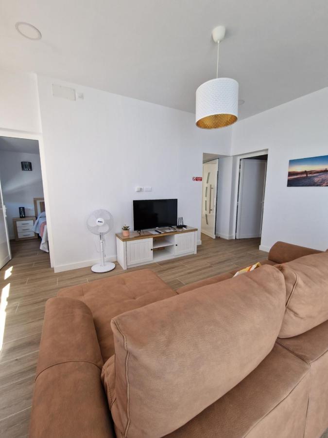 Apartamento Agaete Pueblo 3 Agaete (Gran Canaria) Exterior foto