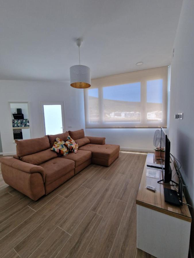 Apartamento Agaete Pueblo 3 Agaete (Gran Canaria) Exterior foto