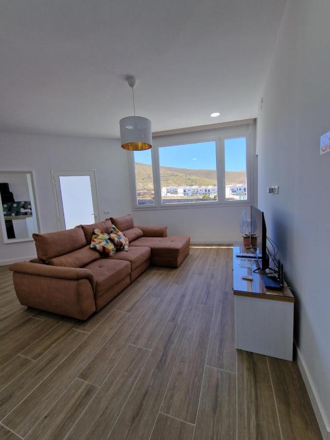 Apartamento Agaete Pueblo 3 Agaete (Gran Canaria) Exterior foto