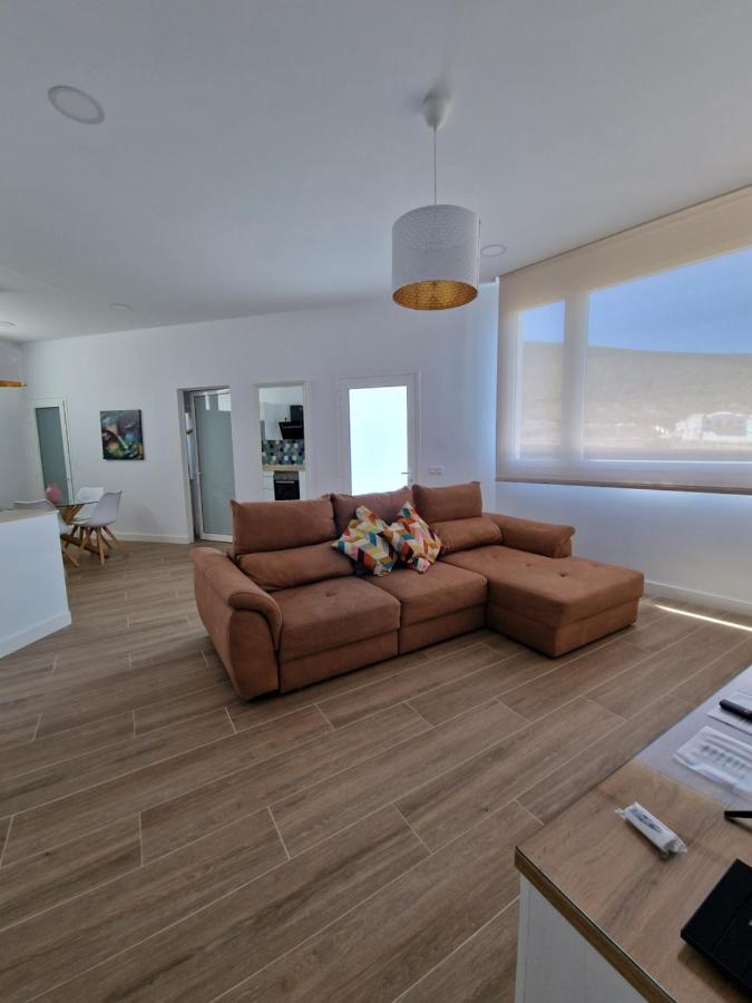 Apartamento Agaete Pueblo 3 Agaete (Gran Canaria) Exterior foto