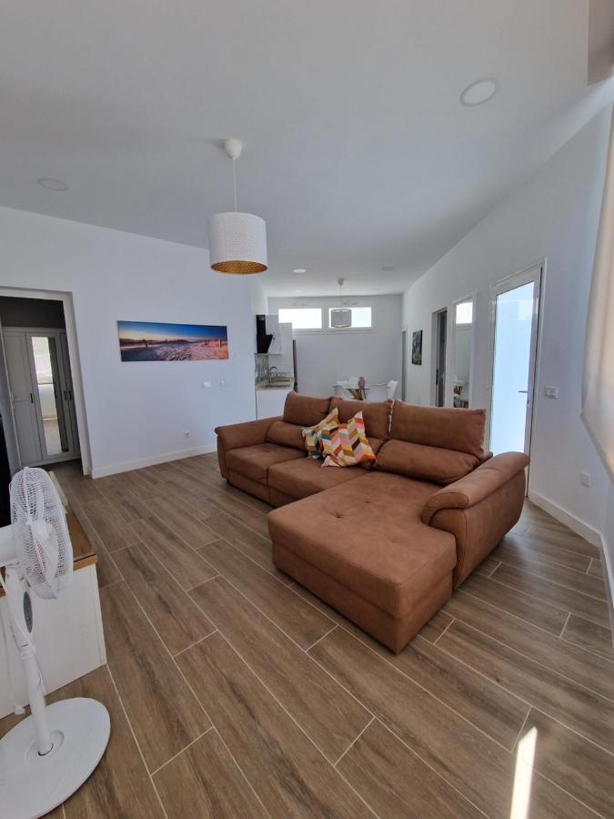 Apartamento Agaete Pueblo 3 Agaete (Gran Canaria) Exterior foto