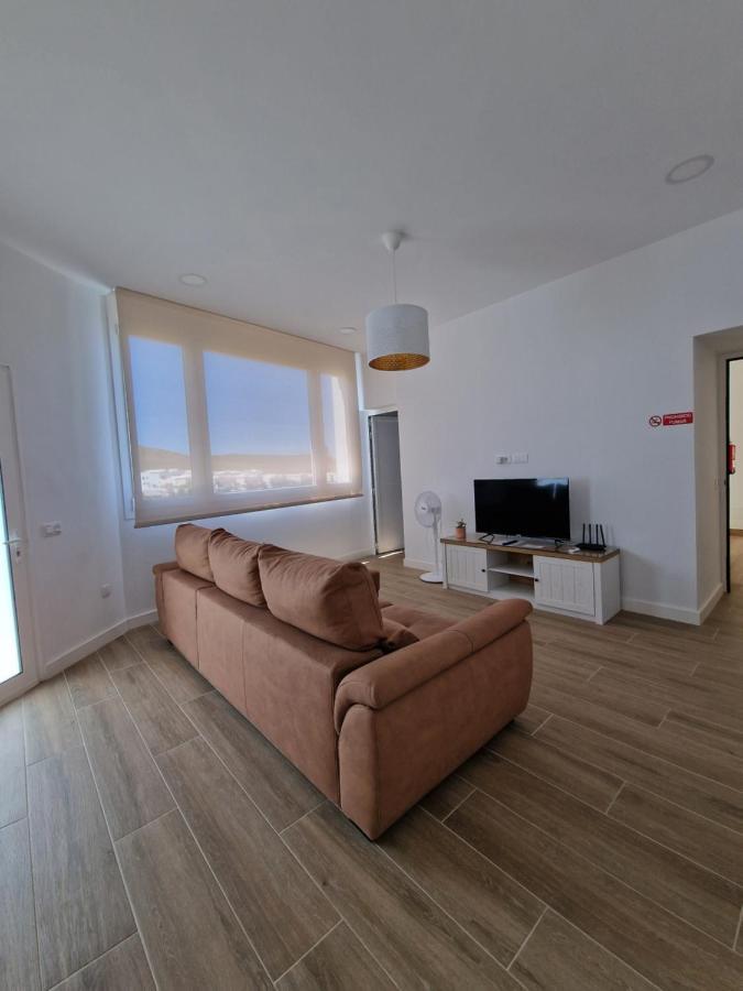 Apartamento Agaete Pueblo 3 Agaete (Gran Canaria) Exterior foto